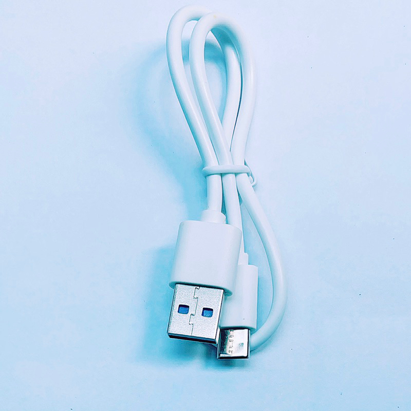 Dây - Cáp Sạc USB to Type-C 30cm