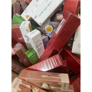 son thanh lý giá rẻ xã nguyên hộp mới ngẫu nhiên