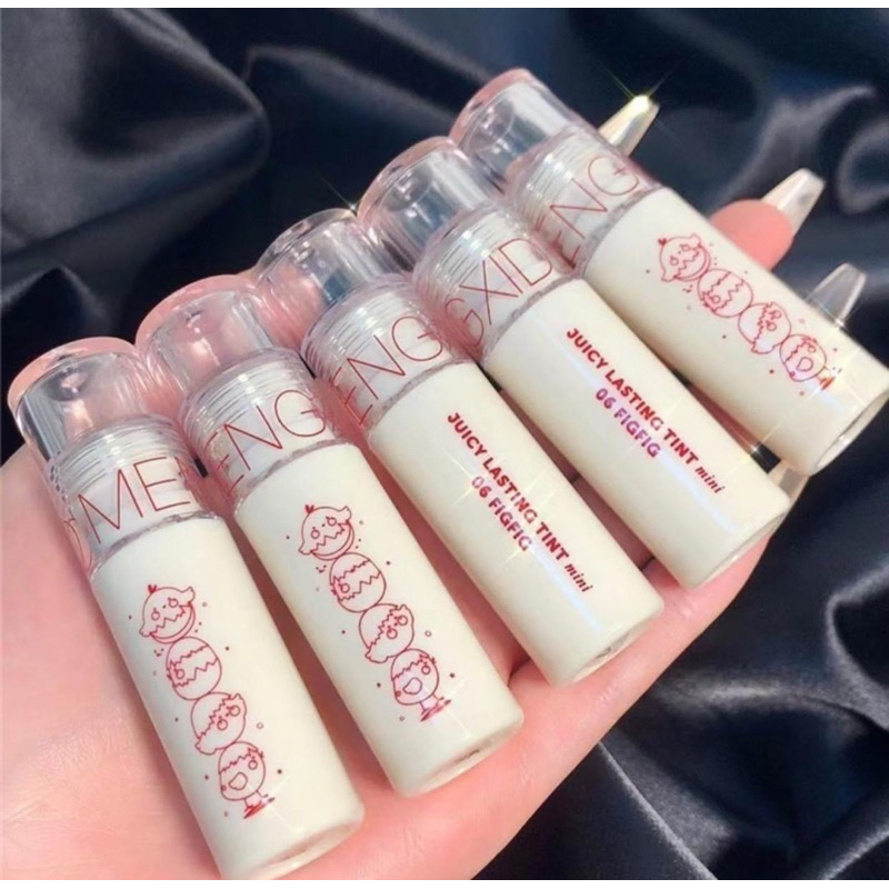 Xã nhiều mẫu son lẻ màu và bút kẻ mắt ngưng bán . Hàng mới new 100%