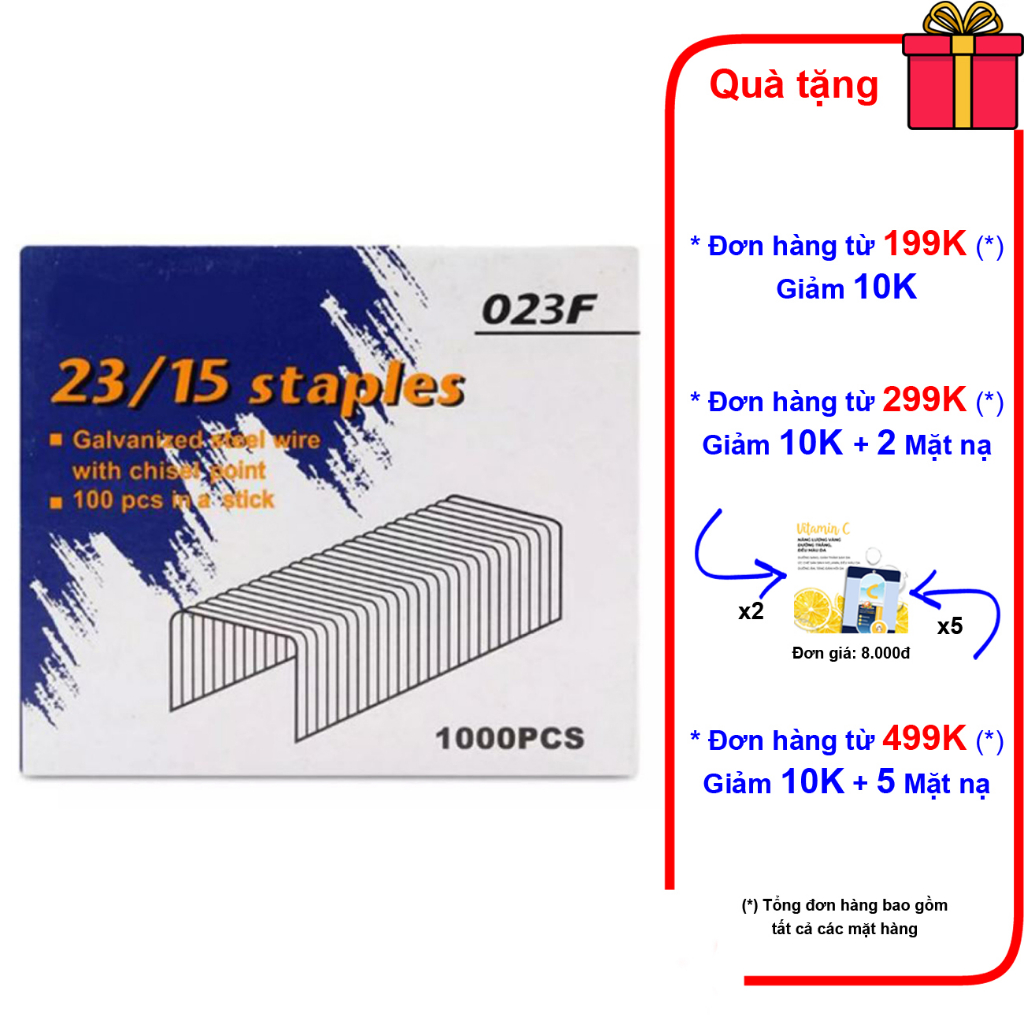 Kim bấm đại 23/15