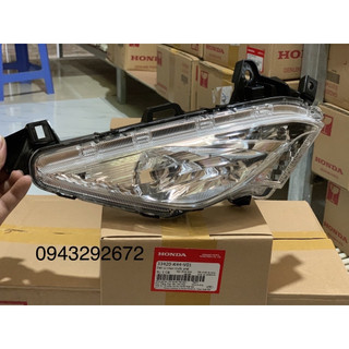 Củ xi nhan trước phải vision 125 honda