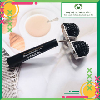 Dụng cụ diện chẩn - Lăn cầu gai đôi lớn - hàng chuẩn