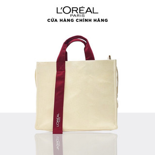 Túi Quà Tặng Mỹ Phẩm Loreal Paris
