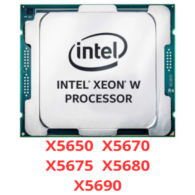 (TẶNG KEO HOẶC QUẠT) CPU Intel Xeon X5660 X5670 X5675 X5680 LGA1366 hàng chính hãng - QUÀ TẶNG SỐ LƯỢNG CÓ HẠN