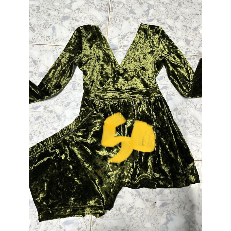 Thanh lý set bộ freesize