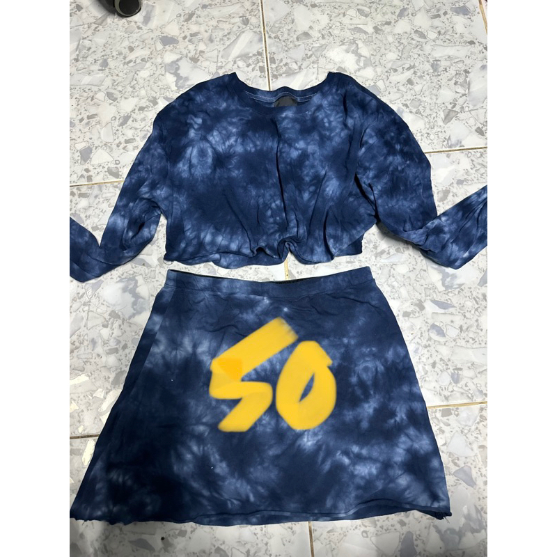 Thanh lý set bộ freesize