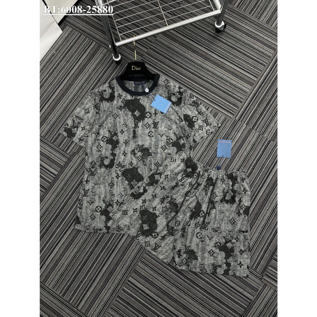 Bộ Thể Thao Nam BH01 Bộ Hè Mặc Nhà Chất Liệu Cotton Phong Cách Thời Thượng nhiều size