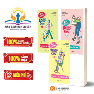 Sách - Combo Bảo Dưỡng Khung Xương Chậu