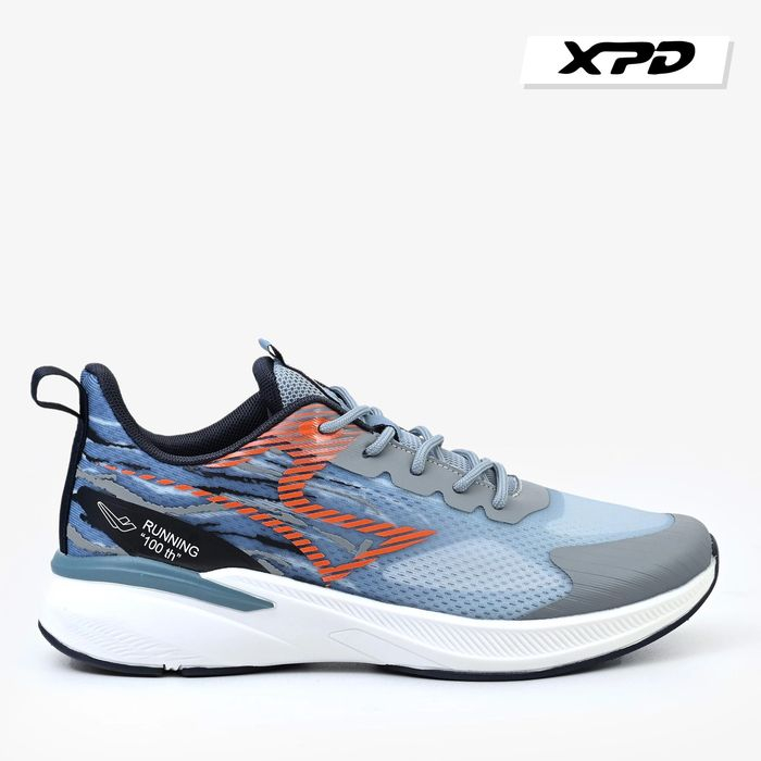 Giày chạy bộ nam XPD ARS017, giày sneaker thể thao nam chính hãng