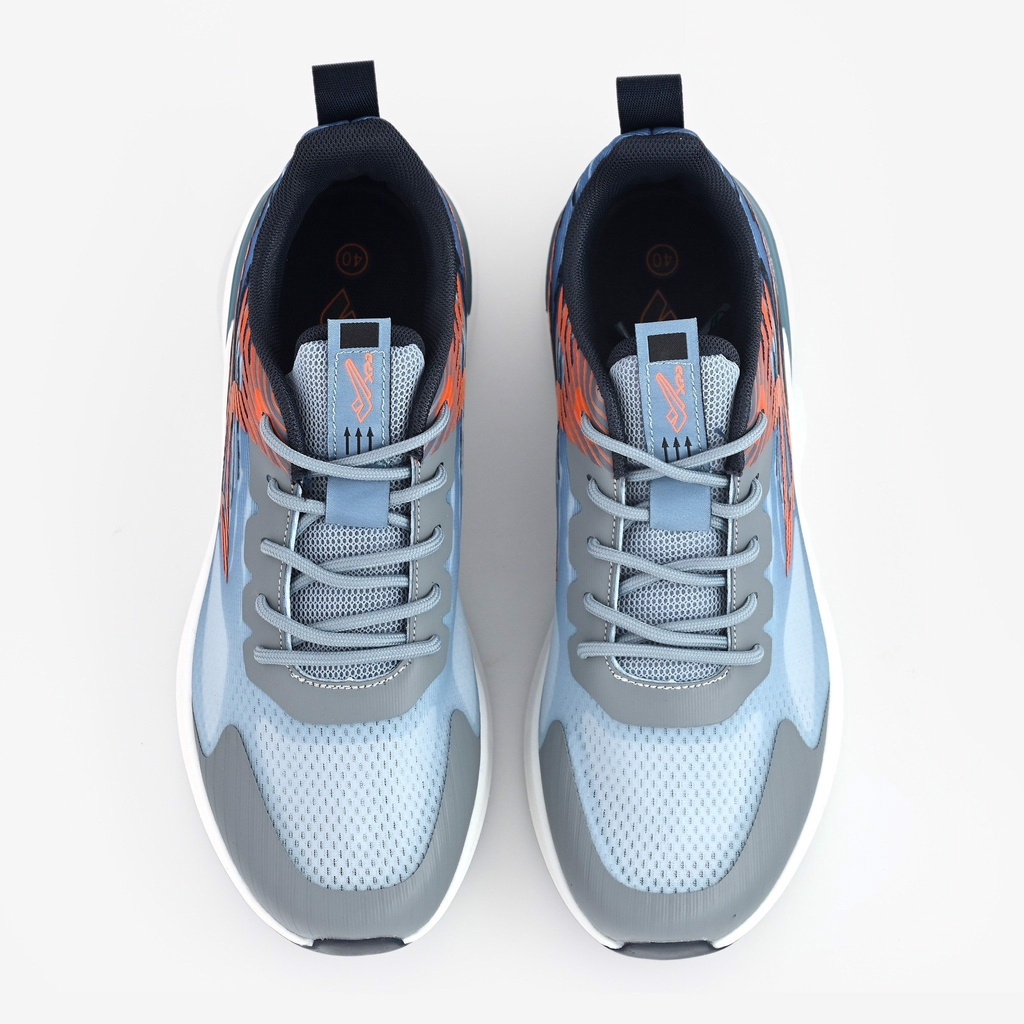 Giày chạy bộ nam XPD ARS017, giày sneaker thể thao nam chính hãng