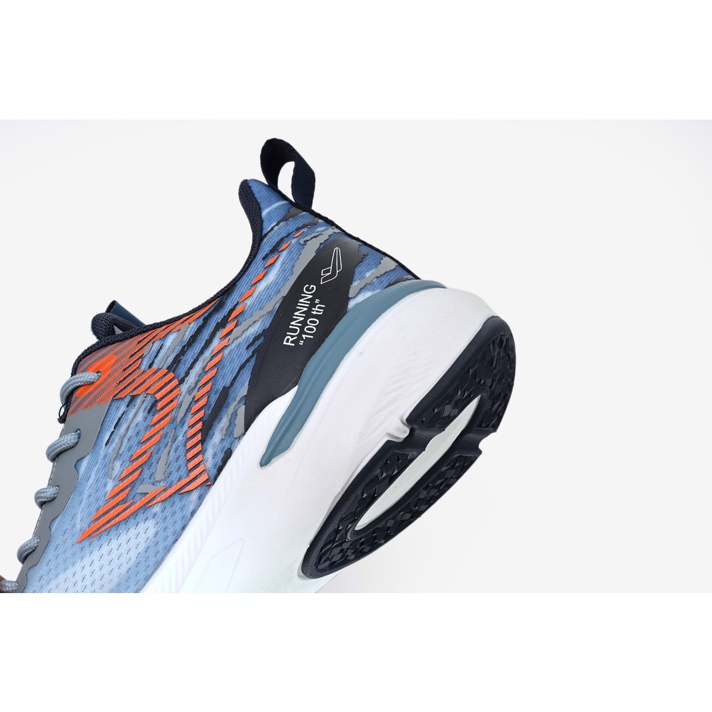 Giày chạy bộ nam XPD ARS017, giày sneaker thể thao nam chính hãng