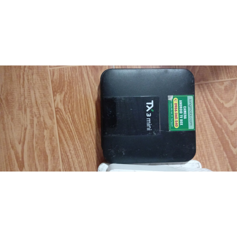 Tx3 mini android tv 9 xem 200 kênh tv miễn phí