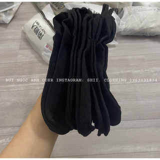 Set 5 đôi tất cao cổ