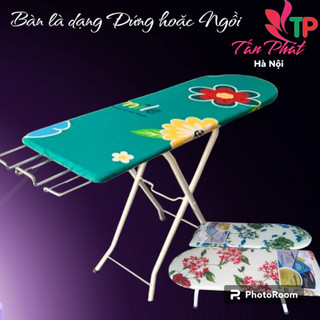 Cầu là quần áo dạng đứng hoặc ngồi