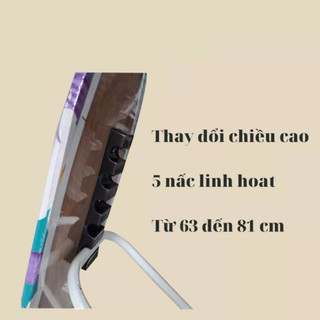 Bàn ủi đứng (bàn là quần áo dạng đứng)