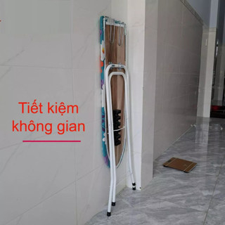 Bàn ủi đứng (bàn là quần áo dạng đứng)