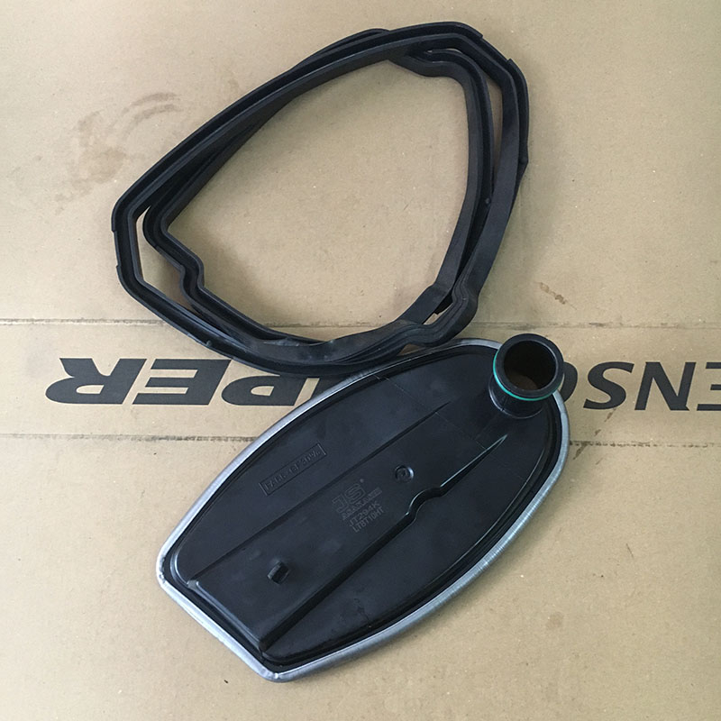 Lọc nhớt hộp số xe Mercedes-Benz E200 Kompressor 1.8L 2002, 2003, 2004, 2005, 2006, 2007, 2008, 2009 mã JT294K của JS As