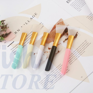 10 Cọ Quét Mặt Nạ