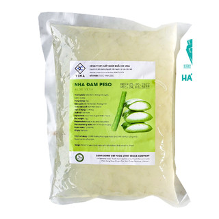 Thạch nha đam 1kg