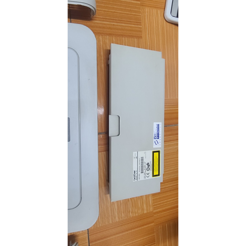 Bộ vỏ máy in Brother HL-2130, hàng rả máy in bán linh kiện