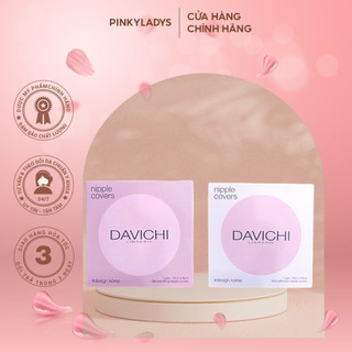 Miếng dán DAVICHI nhiệt tự thân hoàn toàn không dùng keo , không gây hại