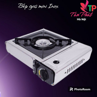Bếp gas mini INOX intenationl