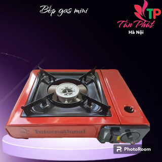 Bếp gas mini bếp ga mini internetion