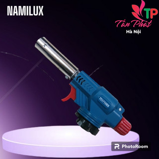 Đèn Khò Gas Namilux chính hãng