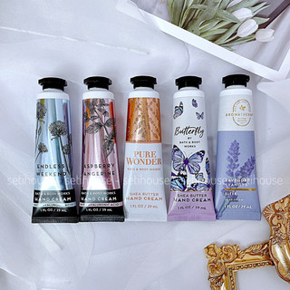 Kem dưỡng da tay bath and body works 29ml