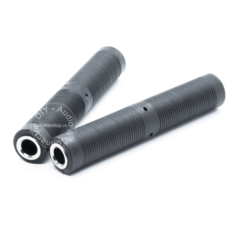 Đầu nối jack 6 ly stereo/mono-1 chiếc