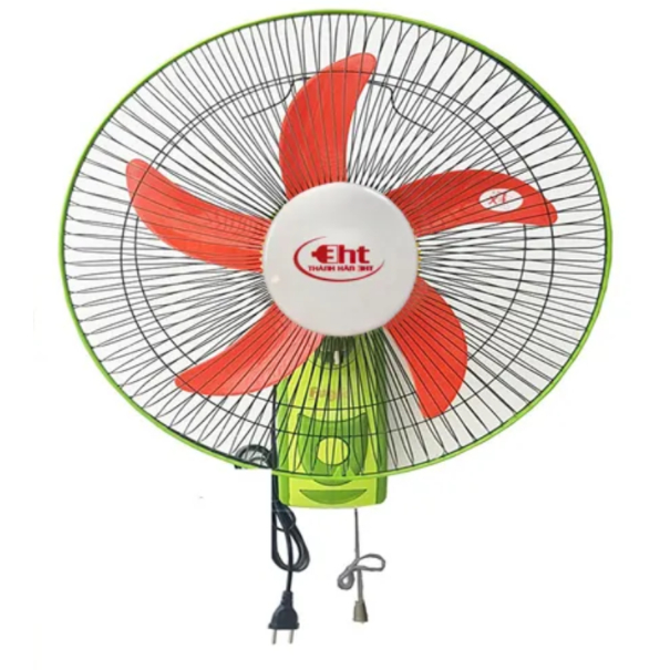 Thân vỏ quạt treo b4