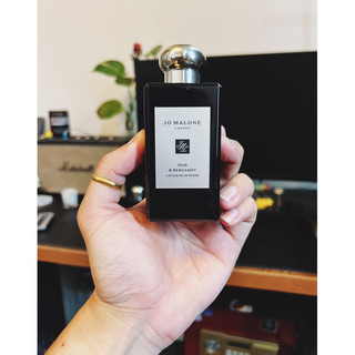 Mẫu thử 10ml nước hoa Jo Malone Oud & Bergamot