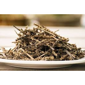Bông mã đề sấy khô 100g