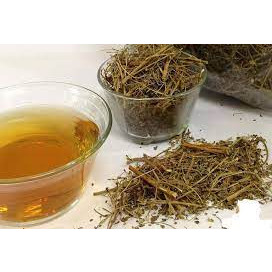 Bông mã đề sấy khô 100g