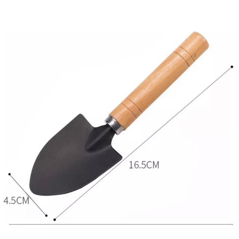Xẻng mini làm vườn