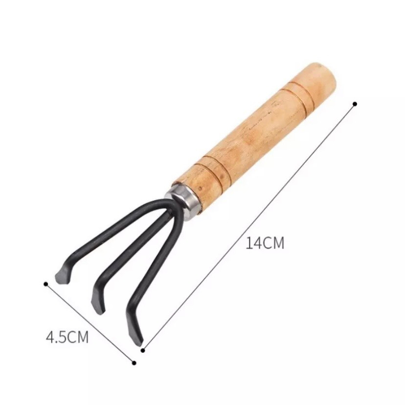 Xẻng mini làm vườn