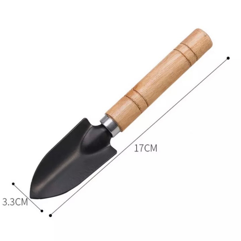 Xẻng mini làm vườn