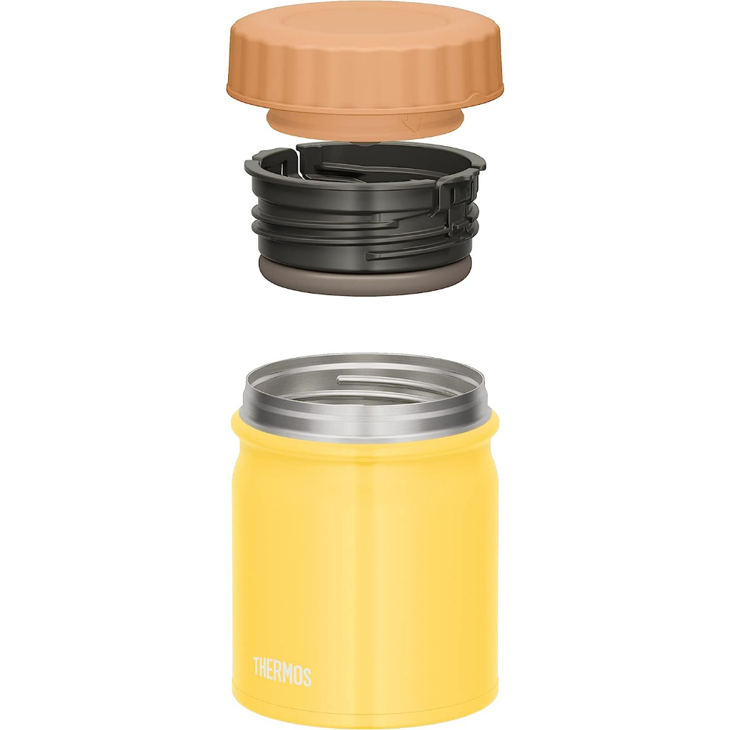 HỘP ĐỰNG CANH, CHÁO, XÚP THERMOS 400ML