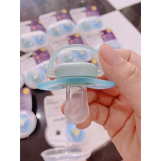 Set đôi Ti giả Avent 0-6m, 6-18m