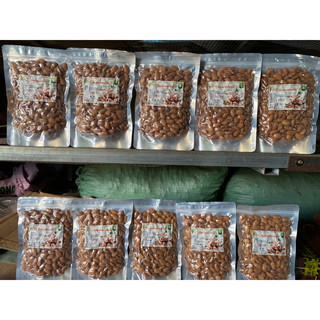 Hạnh nhân nhân úc loại 1 túi 500g