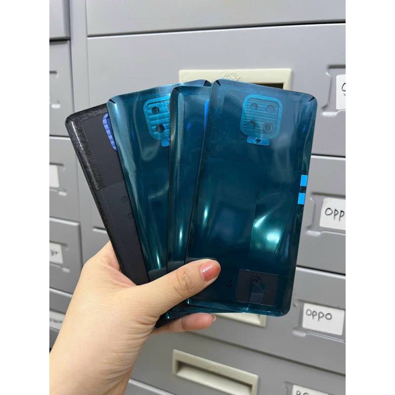 Nắp lưng Aris/Aris pro zin new