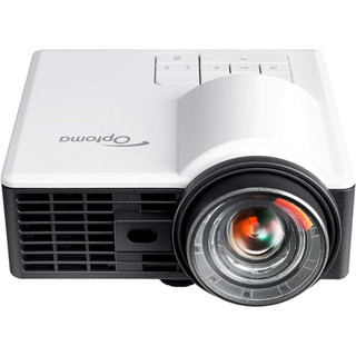 Máy chiếu Optoma ML1050ST+, Hàng chính hãng - ZAMACO AUDIO