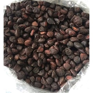 Hạt dổi nếp, hạt dổi rừng, dổi tây bắc ( 1 kg cho sỉ)