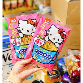 NUI CHO BÉ ĂN DẶM HÌNH HOA VÀ MÈO KITTY