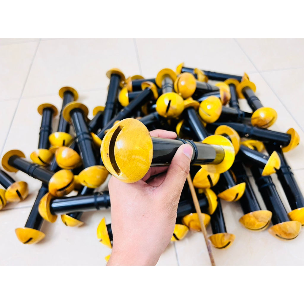 Sáo Diều . Sáo Đơn D30 và D35 Hàng Đẹp Giá Rẻ