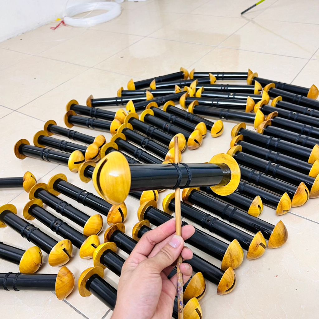 Sáo Diều . Sáo Đơn D30 và D35 Hàng Đẹp Giá Rẻ