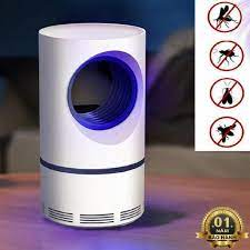 Máy Bắt Muỗi Thông Minh - Đèn Bắt Muỗi , Bọ Có Đèn Led
