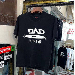 ÁO THUN | DVD LOGO T-SHIRT