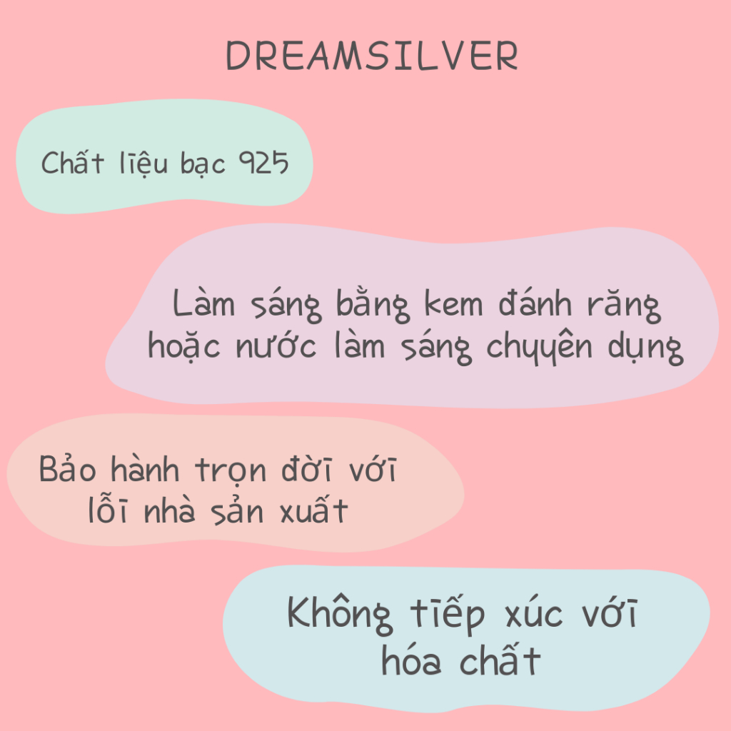 Nhẫn Đôi Dreamsilver, Nhẫn Cặp Bạc Xoắn Chéo Mobious Chỉnh Được Size ND029