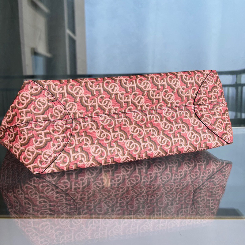 Túi Coach city tote